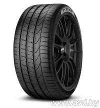 Автомобильная шина Pirelli P Zero 255/40 R18 99Y Арт 145220