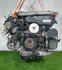 CAT,CATA Двигатель к Audi Q7 4L Арт 00244803