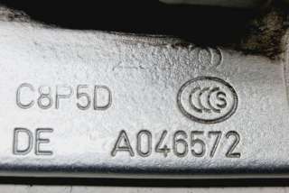 Петля двери передней левой Volvo S60 2 2013г. 31218514, A046572 , art8799903 - Фото 4