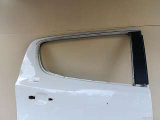 Дверь задняя правая Chevrolet Blazer 2013г. 52077333 - Фото 4