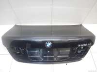 41627172332 BMW Крышка багажника к BMW 7 F01/F02 Арт E95544606