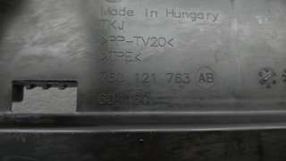 Дефлектор радиатора Volkswagen Touareg 3 2020г. 760121763AB - Фото 8