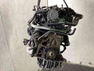 BKD Двигатель к Volkswagen Golf 5 Арт 18.34-652661