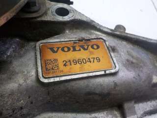 Насос антифриза (помпа) Volvo FM 2021г. 21960479 Volvo - Фото 4