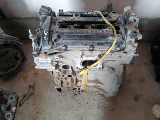  Двигатель к Honda CR-V 5 Арт mp7712R