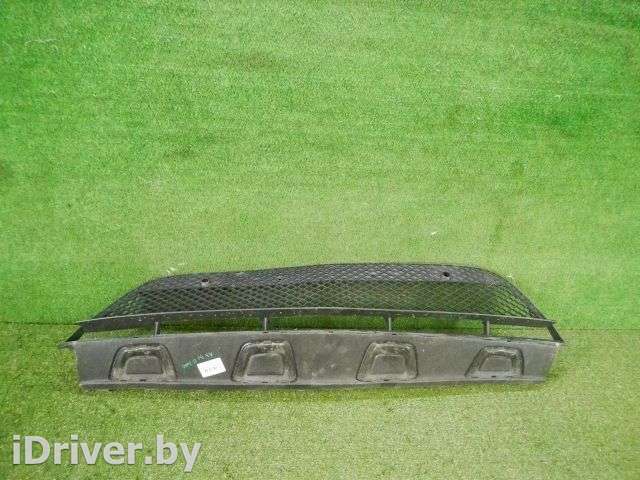 Решетка переднего бампера Mercedes GLC w253  A2538852400 - Фото 1