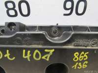 Крышка головки блока (клапанная) Peugeot 807 2010г. 0248P1 Citroen-Peugeot - Фото 2