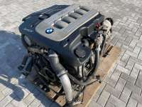 М57D25D2 Двигатель к BMW 5 E60/E61 Арт 103.85-2237218