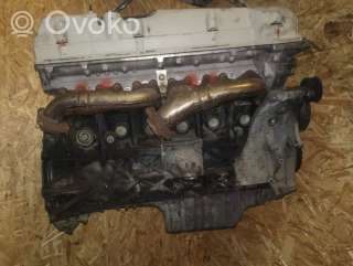 Двигатель  Mercedes S W140 3.2  Бензин, 1998г. 104994, 1049942208, 130nr , artJUT124191  - Фото 4