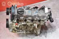 Двигатель  Skoda Rapid   2012г. cbz, cbz , artMKO238856  - Фото 4