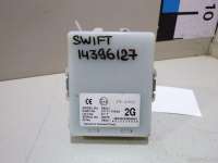 3717172K20 Блок электронный к Suzuki Swift 3 Арт E14396127