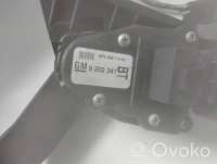 Педаль газа Opel Zafira B 2007г. 9202341, 6pv00811400 , artBRT3578 - Фото 3