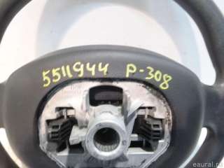  Рулевое колесо с AIR BAG к Peugeot 308 1 Арт E5511944