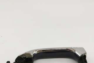 Ручка наружная задняя правая Mercedes ML W164 2010г. A1647600470 , art9167076 - Фото 4