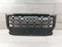 81a853651g , artSKK7241 Решетка радиатора к Audi Q2 Арт SKK7241