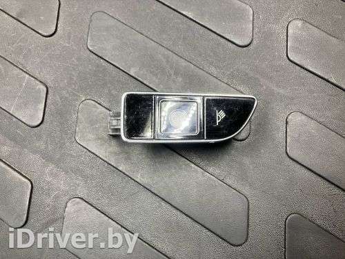 Фонарь салона (плафон) Audi A8 D4 (S8) 2011г. 4H0947353,4H4947353 - Фото 1