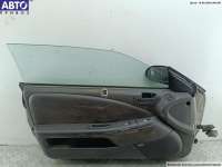Дверь боковая передняя левая Chrysler Sebring 1 1999г.  - Фото 2