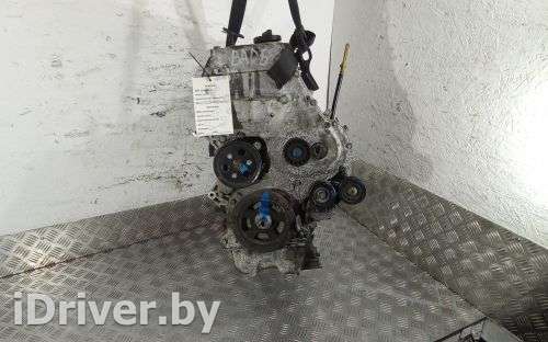 Двигатель  Kia Ceed 2 1.4 D CRDI Дизель, 2013г. Z45112AZ00  - Фото 1
