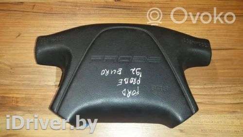 Подушка безопасности водителя Ford Probe 1 1992г. d4w288c3719 , artIMP2189723 - Фото 1