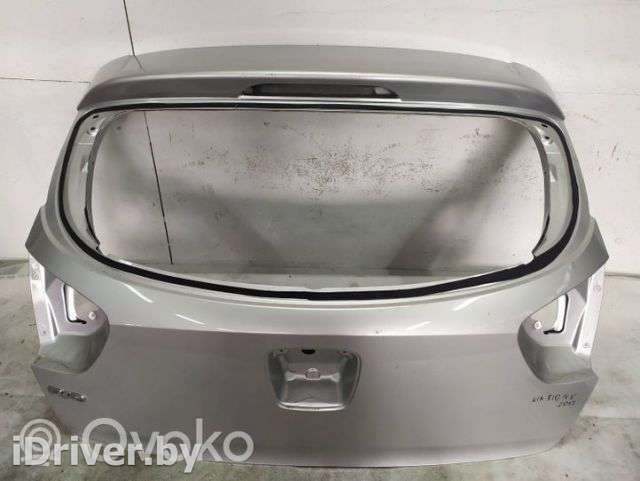 Крышка багажника (дверь 3-5) Kia Rio 3 2014г. artPPH4328 - Фото 1