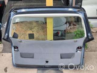 Крышка багажника (дверь 3-5) Volkswagen Golf 5 2006г. artEIM7745 - Фото 21