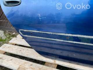 Дверь задняя правая Toyota Avensis 1 2001г. artGVI10828 - Фото 8