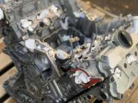 Двигатель  Audi A7 1 (S7,RS7) 3.0  Бензин, 2013г. CGW,CTWB,CGX,CGWA,CGWB,CGWD,CTW  - Фото 10