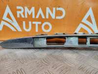 накладка двери багажника Renault Kaptur 2016г. 848101327R - Фото 5