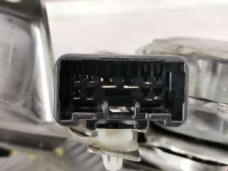 Электропривод багажника Lexus RX 2 2004г. 6891048010 - Фото 4