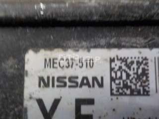 Блок управления двигателем Nissan Note E11 2007г. 237101U61C - Фото 5