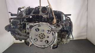 Двигатель  Subaru Tribeca 3.0 Инжектор Бензин, 2006г. EZ30D  - Фото 3