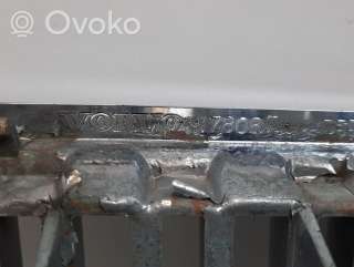 Решетка радиатора Volvo S80 1 2001г. 9178087 , artMAM23693 - Фото 8