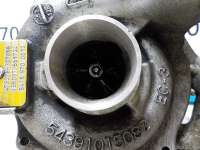 Турбокомпрессор (турбина) Renault Kangoo 1 2006г. 7701476880 Renault - Фото 5