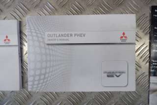 Прочая запчасть Mitsubishi Outlander 3 restailing 2014г. art3313935 - Фото 7