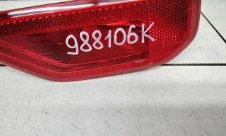 Фара ПТФ задняя правая Volvo XC 40 2018г. 31656866 - Фото 2