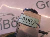 Клапан ТРВ (расширительный) кондиционера Mercedes B W246 2013г. A2468300084 - Фото 4