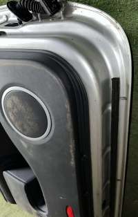 Дверь передняя левая Renault Espace 4 2005г.  - Фото 5