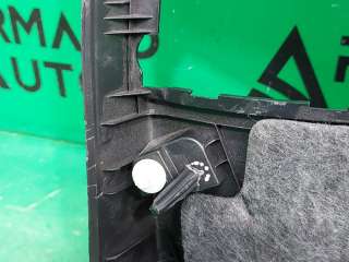 Обшивка двери багажника Kia Sorento 2 2014г. 81750C5000WK, 81750C5000 - Фото 7