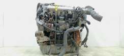  Двигатель к Kia Rio 2 Арт 2010536-21