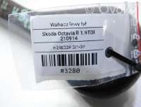 Рычаг задний Skoda Octavia A5 2007г. artAMR9600 - Фото 7