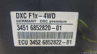 Блок АБС (ABS) BMW X6 F16 2011г. 34516852821 - Фото 10