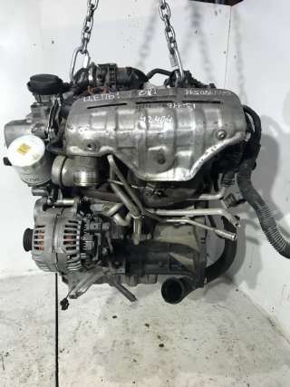 Двигатель  Volkswagen Touran 2 1.4  Бензин, 2013г. CAV  - Фото 4