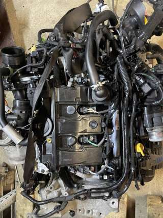 Двигатель  Opel Vivaro B 1.6  Дизель, 2016г. R9MA408  - Фото 14