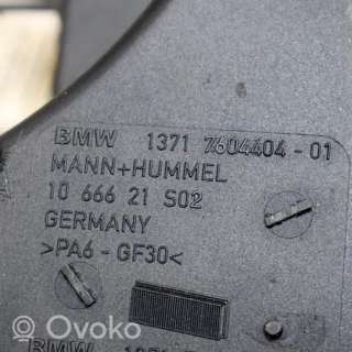 Корпус воздушного фильтра BMW 5 F10/F11/GT F07 2014г. 7604404 , artGTV2816 - Фото 6