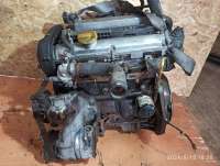  Двигатель Chevrolet Nubira (F18D3) Арт 71071996