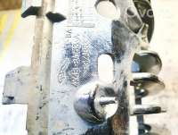 Решетка радиатора Jaguar X-Type 2002г. 1080698, 4x438a133a , artIMP2354773 - Фото 3