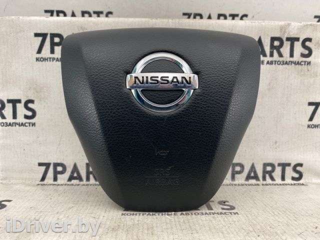 airbag на руль Nissan Lafesta 2013г. PE-VPS - Фото 1