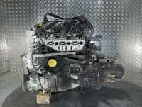 K4J 710 Двигатель к Renault Clio 2 Арт 125100
