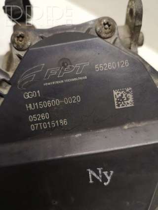 55260126 , artATP1295 Клапан egr Opel Combo D Арт ATP1295, вид 7