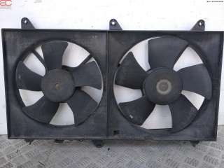 Вентилятор радиатора Chevrolet Epica 2007г. 62R0097 - Фото 2